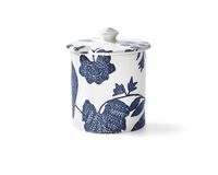 Garden Vine Sugar Pot Garden Vine Sugar Pot, small